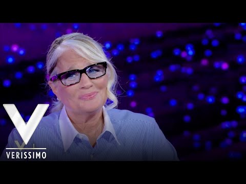 Verissimo - Heather Parisi Talks About Her Relationship with Daughter Jacqueline