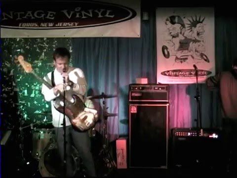 The Wrens - Live at Vintage Vinyl 1/24/04