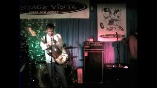 The Wrens - Live at Vintage Vinyl 1/24/04