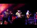 The Avett Brothers & Paleface - Dancing Daze - Wolf Trap - Vienna, VA - May 25, 2019