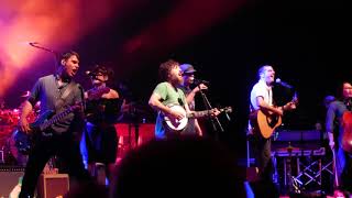 The Avett Brothers &amp; Paleface - Dancing Daze - Wolf Trap - Vienna, VA - May 25, 2019