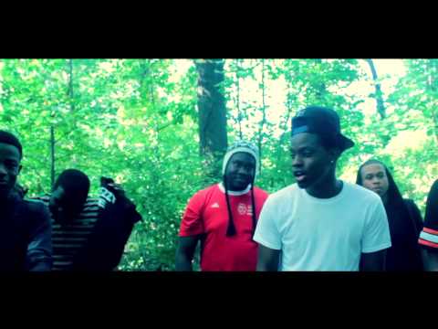 Khalaezzy Game (Walleezy & Chuku100) - Kush & Love (Official Music Video)