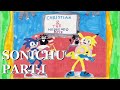 What Is Sonichu An Incomprehensive History Part I