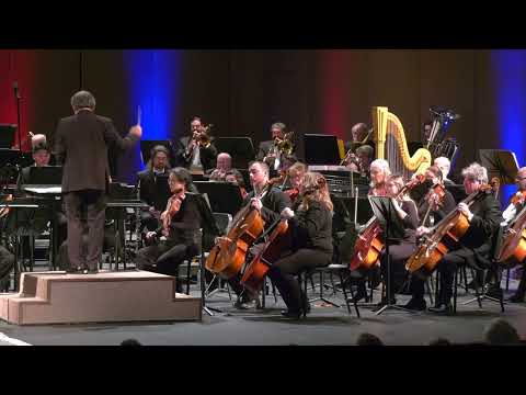 Texas, Our Texas [orchestra]