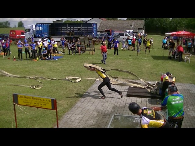 Fire Sport