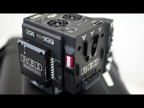 RED RAVEN Kit UnBoxing and Overview