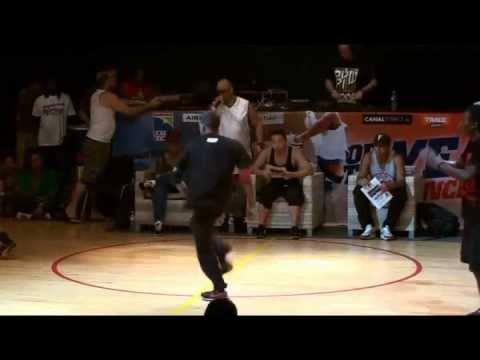 oi rockers vs ultimatum