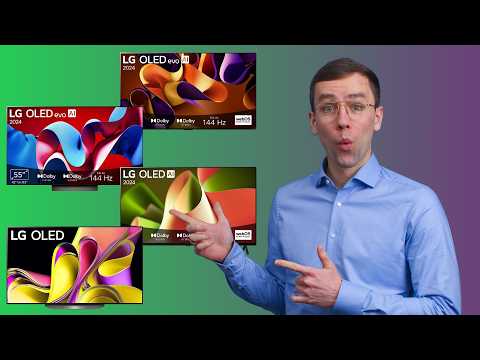 Die besten LG OLED TV Deals in der  Black Friday Woche! #deals B4, C4 & G4 48, 55, 65, 77 & 83 Zoll