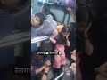 Man Tries To Touch Indian Girl Body In Train