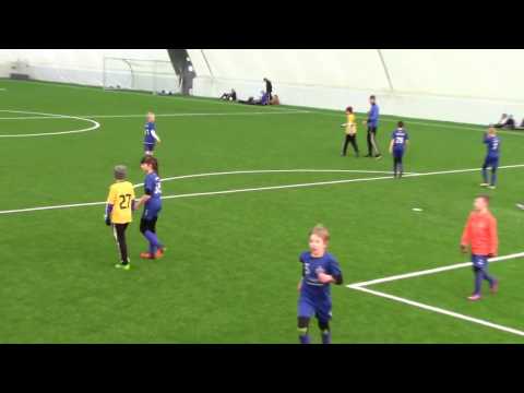 HJK East 05- FJK Manu 06
