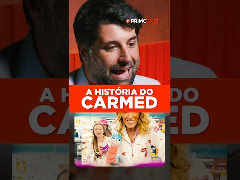 Como o CARMED virou uma FEBRE (e o maior produto da CIMED)