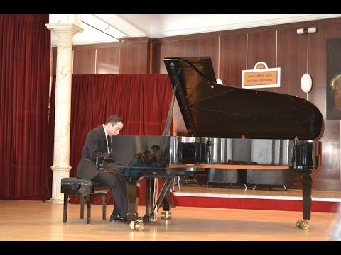 Drahoslav Bango Adios nonino