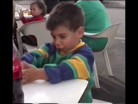 Xiaoling - régen más volt