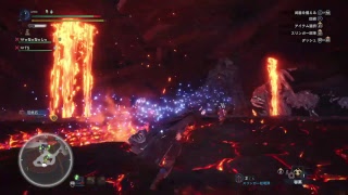 ワールドしたいベヒとか王クシャとか歴戦とか　その2