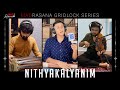 Amrit Ramnath | Nithyakalyanim