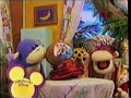 All Playhouse Disney Ooh Aah Fortune Teller Bumpers