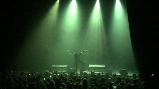 Chelsea Grin - Outliers Live at The Fonda Theatre
