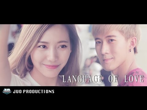 Language Of Love - A Vietnam x Singapore ( May & Jaze ) [Viet/Eng Subs]