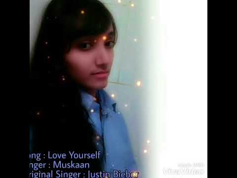 Muskan Love yourself