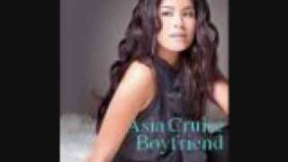Asia Cruise-Boyfriend w/Lyrics