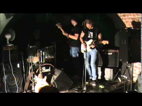 269 Soczewa Blues Session - 30.05.2014 - 1