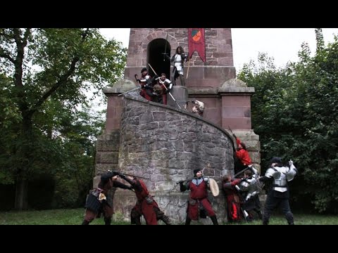 Freyschar zu Bokenrode - Promotrailer