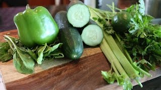 7 Reasons Juicing Is Making You Gain Fat - Saturday Strategy