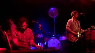 Shearwater - I Was a Cloud