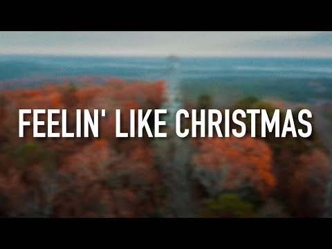 Feelin' Like Christmas - [Lyric Video] Sarah Reeves