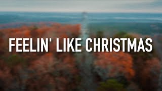Feelin&#39; Like Christmas - [Lyric Video] Sarah Reeves
