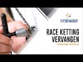 CAMPAGNOLO Chorus Fietsketting 11 speed — video 3