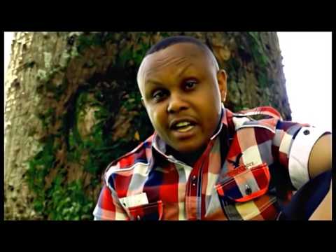 Elijah Miller - Acio Makuhuthagia (Official Video)