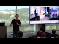 Google Cloud Overview Bret McGowen
