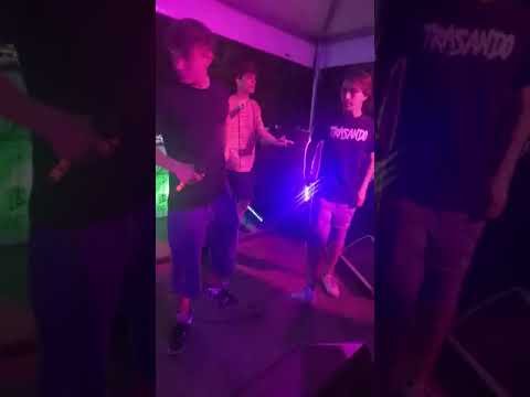 ARCYDEMON vs BURRITO vs KIKI vs CLOUD (Semifinale) Tecniche Perfette Torino under 23