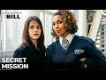 Hunting London S Most Violent Schoolgirls The Bill Season 17 Episode 64 Crush 2001