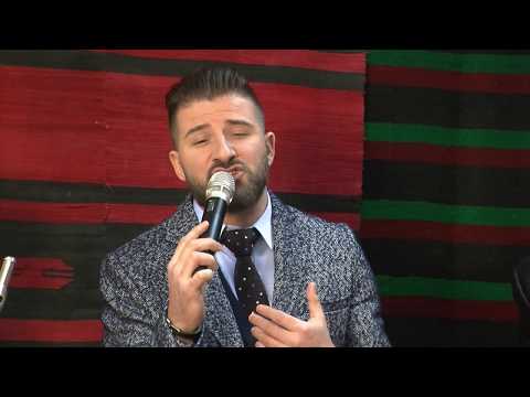 JOCE PANOV - Svirete mi ej drugari (grupa Corona)