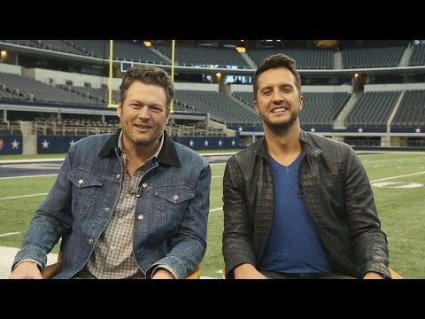 EXCLUSIVE: ACM Awards 2015 Video of the Year Nominees Revealed!