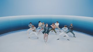 NCT 127 &#39;TOUCH&#39; Choreography Video @MTV Asia Spotlight