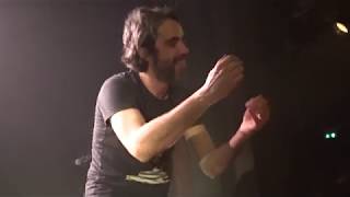 Patrick Watson - Slip Into Your Skin - Live In Paris 2018