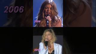 Fergie - Big Girls Don’t Cry #fergie