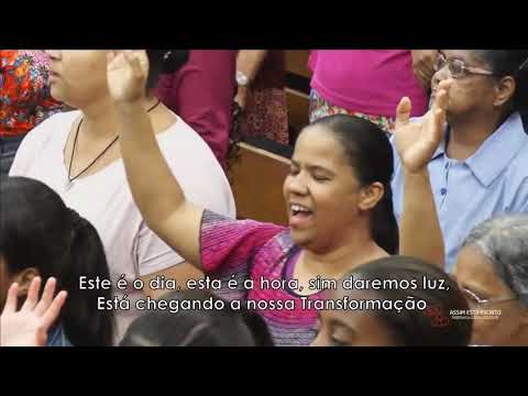 A Luz Deste Dia Chegou