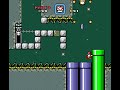 JUMP 1 2 World 6 8 Penguin Spankin