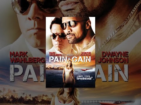 Pain and Gain