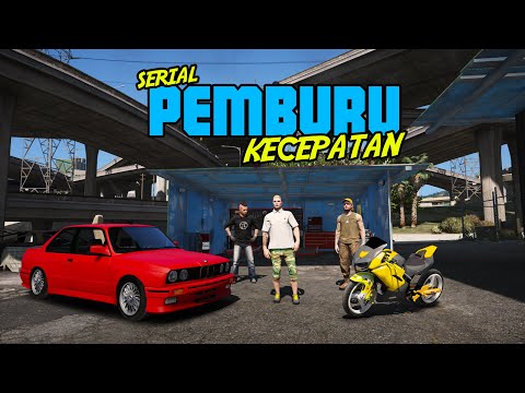 Serial Terbaru di Channel Whizky Lands