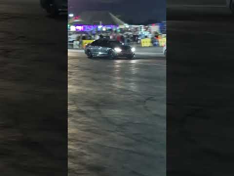 Thumbnail for BMW Showdown M135i F40 VS M435i DRAG RACING by Automobile, BMW, Car
