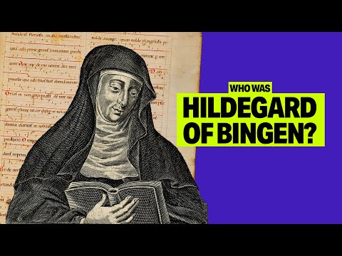 Discovering Hildegard of Bingen | The Story of Women Composers Throughout History