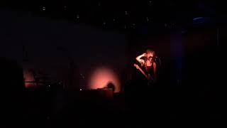 Courtney Barnett - Let It Go (Opole, Poland 06 September 2019)