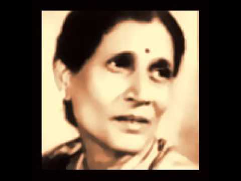 Gaan Tapaswini Mogubai Kurdikar sings Raga Savani Kalyan. — वीडियो थंबनेल