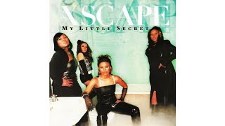 Xscape - My Little Secret (JD's Remix)