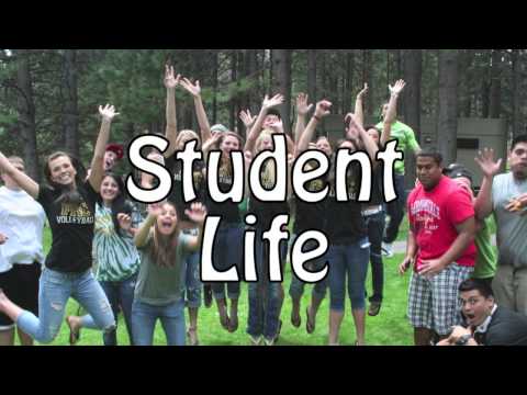 Feather River College Video Tour